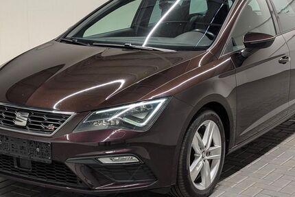 Seat Leon 142.120 km 10.980 &euro; Langenweddingen 39171