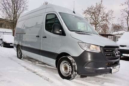 Mercedes-Benz Sprinter 37.774 km 29.750 &euro; Mannheim 68169