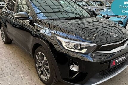 Kia Stonic 32.994 km 13.390 &euro; Ludwigsfelde (bei Berlin) 14974