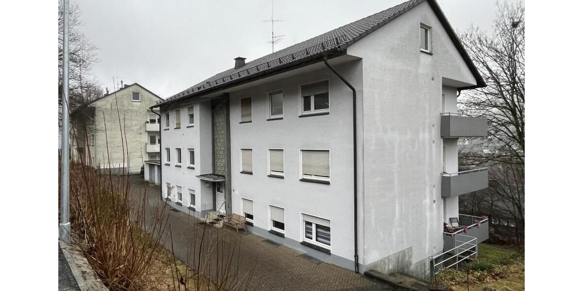 Etagenwohnung Bestwig - 3 Zimmer, 63 m&sup2;, 355&euro; | Angebot:25156574