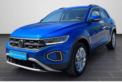 VW T-Roc 45.116 km 25.149 &euro; Neunkirchen 66538