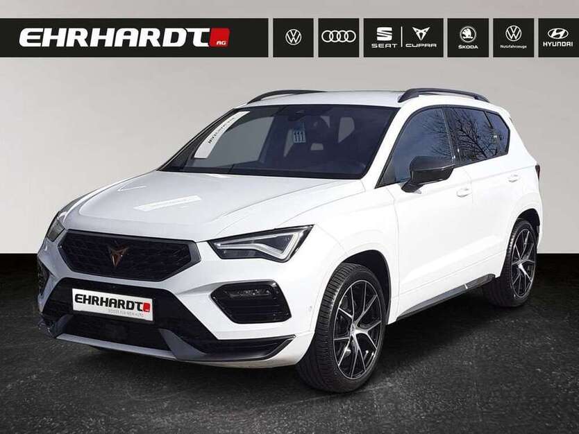 Ateca