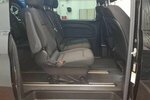 Mercedes-Benz Vito 116 Tourer PRO 4x4 lang STANDHZ DISTRONIC 6.988 km 62.890 &euro; Sangerhausen 06526