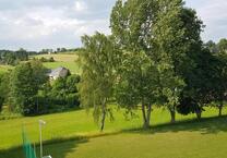 BreitenfeldMarkneukirchen - Sonnige und ruhige 3 Zimmer Wohnung