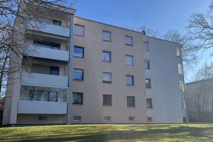 Wohnung Donauwörth - 3 Zimmer, 72 m&sup2;, 165.000&euro; | Angebot:24464501