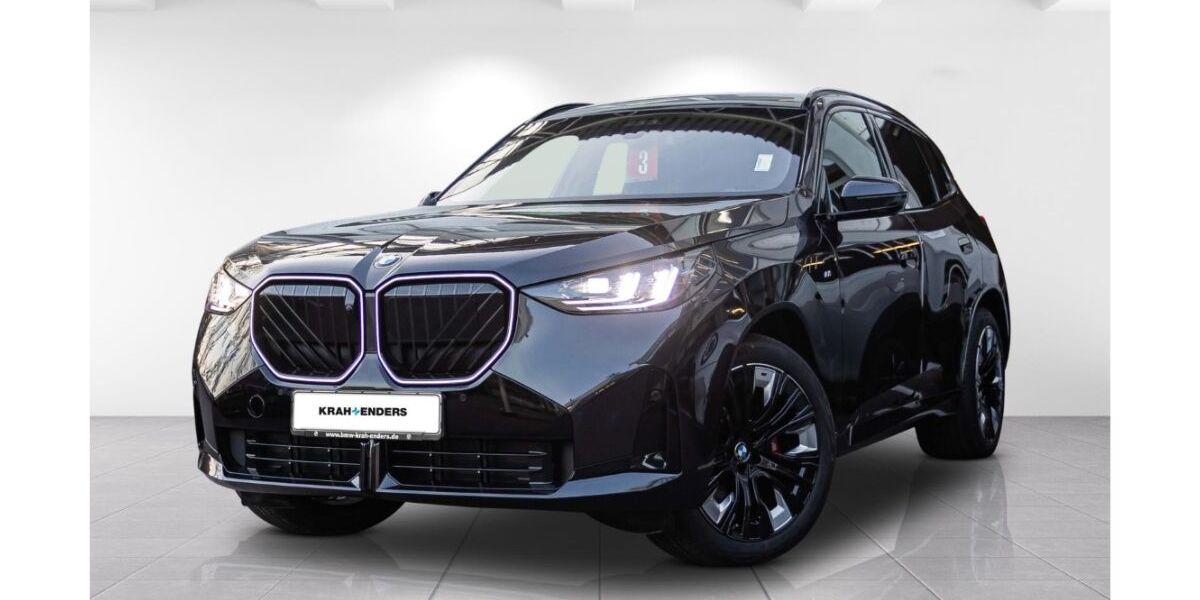 BMW X3 3.000 km 80.180 &euro; Limburg 65555