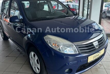 Dacia Sandero 81.000 km 3.999 € Kirchheimbolanden 67292