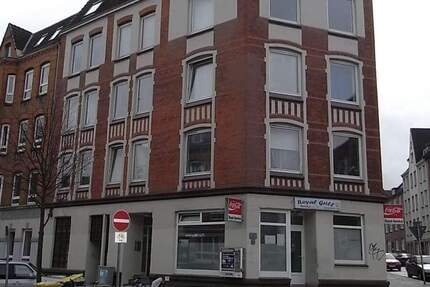 Wohnung Kiel Hassee - 2 Zimmer, 46 m&sup2;, 560&euro; | Angebot:25339773