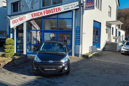 Hyundai i10 75.221 km 7.890 € Kürten 51515