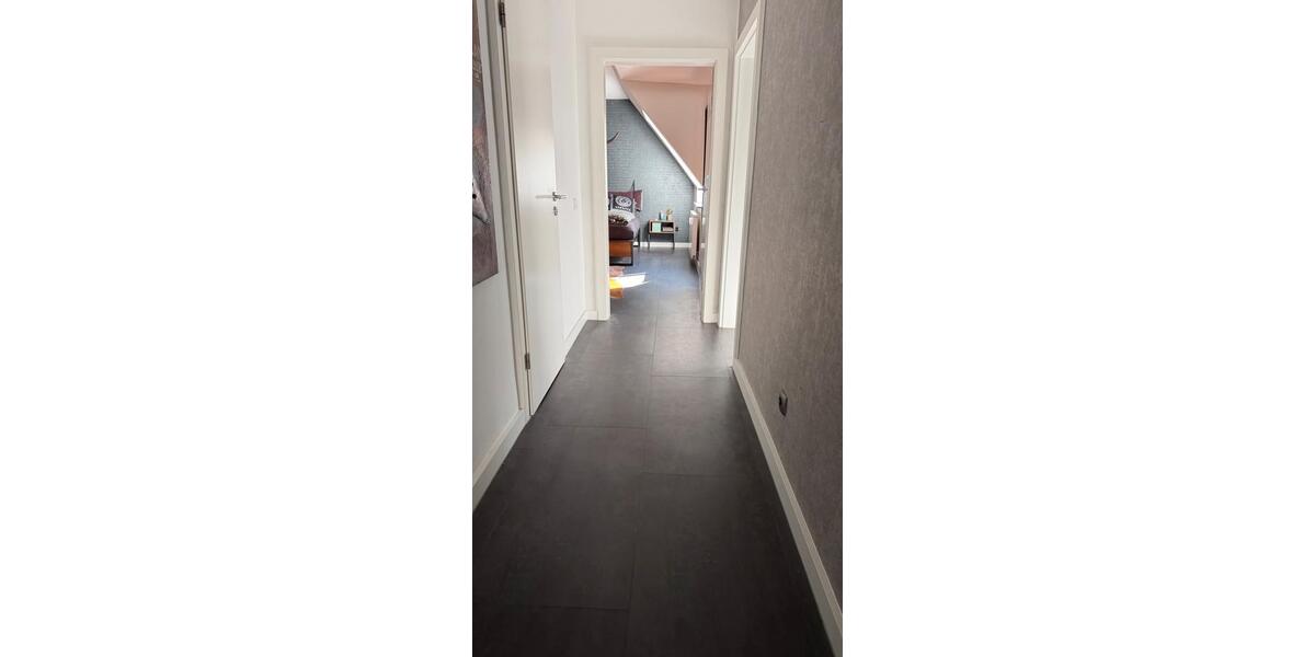 Dachgeschoßwohnung Kleve - 3 Zimmer, 79 m&sup2;, 279.000&euro; | Angebot:26846727
