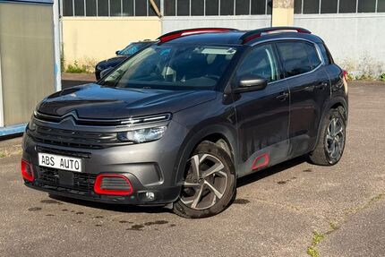 Citroen C5 Aircross 223.963 km 9.990 &euro; Kleinblittersdorf 66271