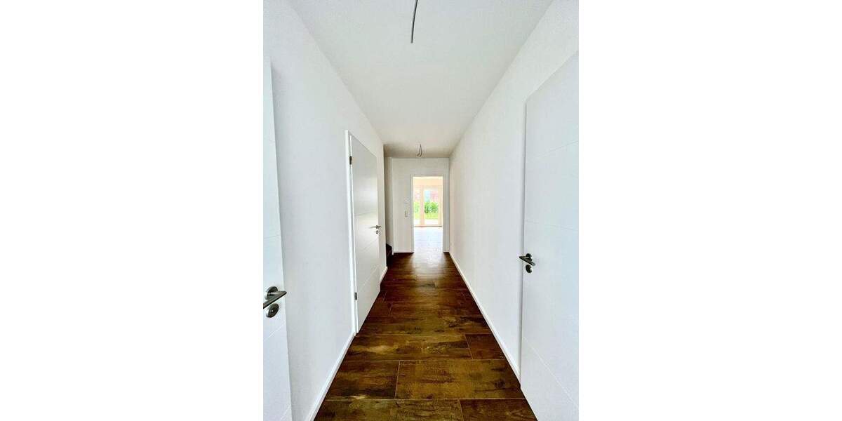 Reihenmittelhaus Rövershagen - 4 Zimmer, 140 m&sup2;, 1.550&euro; | Angebot:25339923