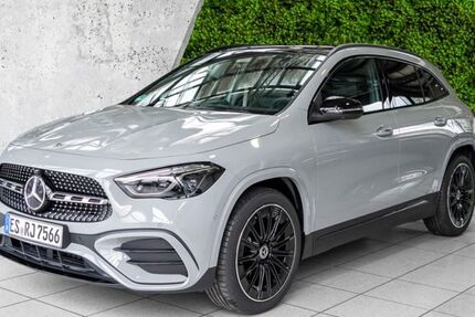 Mercedes-Benz GLA 200 6.000 km 43.850 &euro; Nürtingen 72622