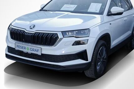 Skoda Karoq 20.750 km 23.440 &euro; Erlangen 91058