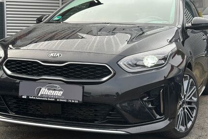 Kia pro ceed / ProCeed 42.510 km 19.950 € Rheine 48429