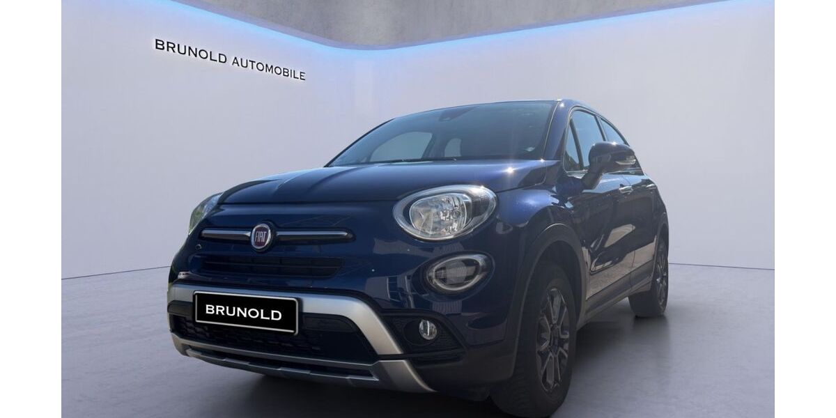 Fiat 500X 41.000 km 17.900 &euro; Ulm 89081