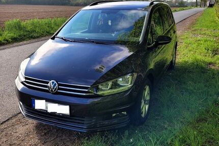 VW Touran 93.000 km 21.950 &euro; Dülmen 48249