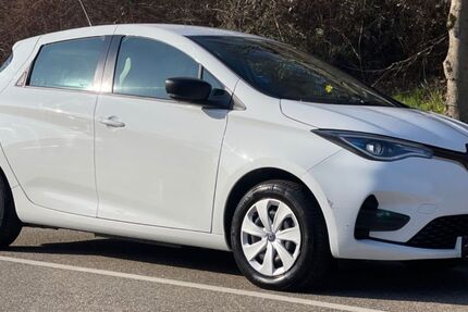 Renault ZOE 26.000 km 9.900 &euro; Fellbach 70736