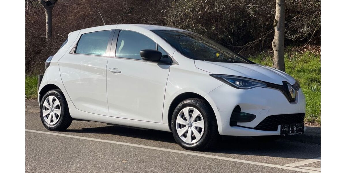 Renault ZOE 26.000 km 9.900 &euro; Fellbach 70736