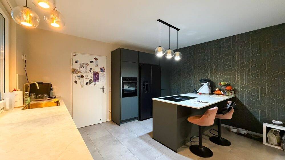 Traumhafter Bungalow mit Garten und vermieteter Doppelhaushälfte in Duisburg-Vierlinden! 4 zimmer