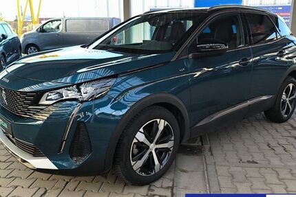 Peugeot 3008 23.932 km 21.930 &euro; Leipzig 04129