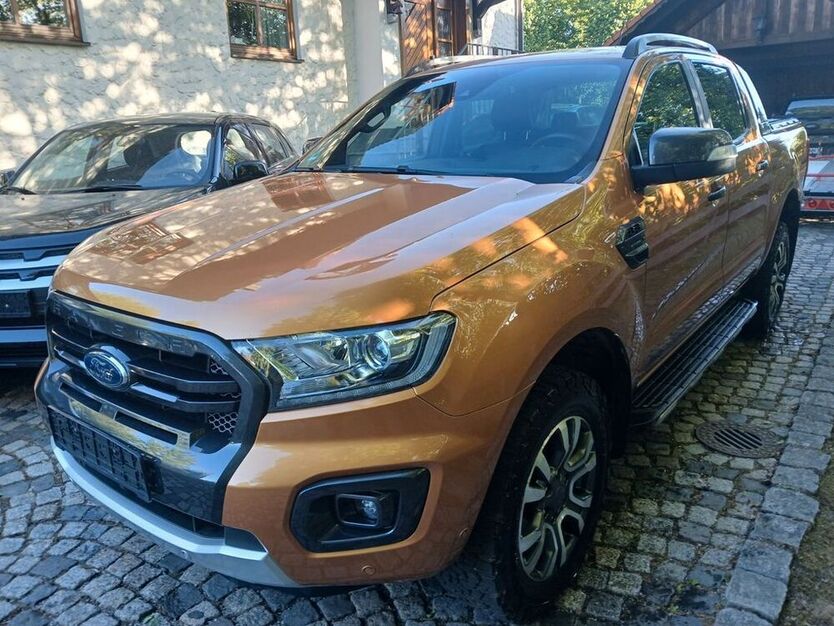 Ranger