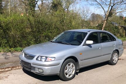 Mazda 626 297.000 km 950 &euro; Holzwickede 59439