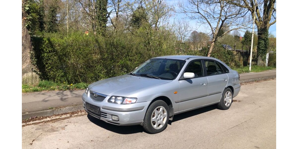 Mazda 626 297.000 km 950 &euro; Holzwickede 59439