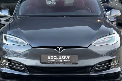 Tesla Model S 104.888 km 38.750 &euro; Emsbüren 48488