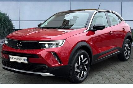 Opel Mokka 20.776 km 17.280 &euro; Rüsselsheim 65428