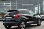 Renault Captur 1.2 TCe Elysee KAMERA/NAVI/SITZHEIZUNG 97.093 km 9.900 &euro; Villingen-Schwenningen 78054