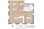 Provisionsfrei: 4-Zimmer Wohnung ab 01.08. in Bad Blankenburg