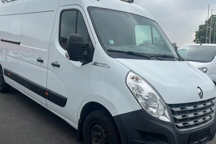 Renault Master 174.000 km 8.990 &euro; Wesseling - Köln 50389