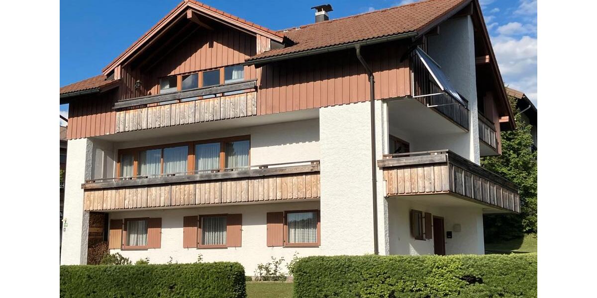 Mehrfamilienhaus, Wohnhaus Oberstaufen - 11 Zimmer, 280 m&sup2;, 949.000&euro; | Angebot:26681076