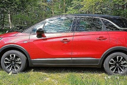 Opel Crossland (X) 41.000 km 14.900 &euro; Mölln 23879