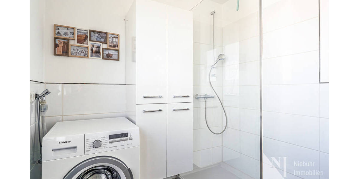 Etagenwohnung Bardowick - 2 Zimmer, 55 m&sup2;, 295.000&euro; | Angebot:26118237
