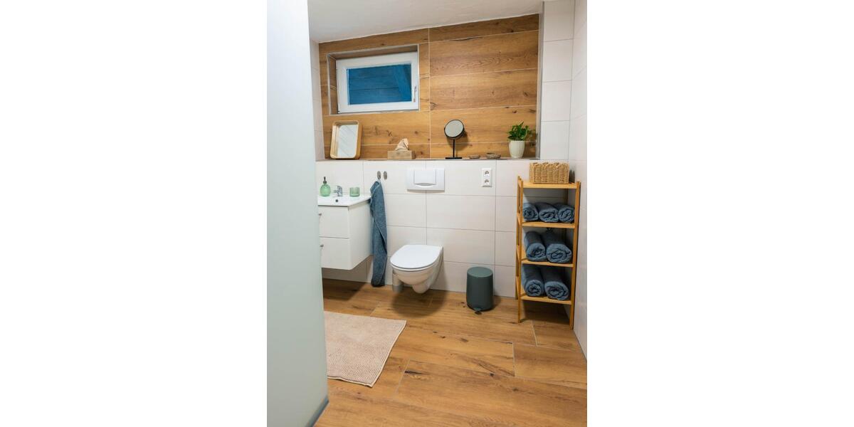 Etagenwohnung Lechbruck am See - 3 Zimmer, 73 m&sup2;, 960&euro; | Angebot:26394211