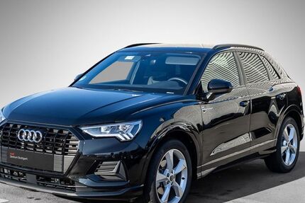 Audi Q3 9.999 km 43.950 &euro; Stuttgart 70469