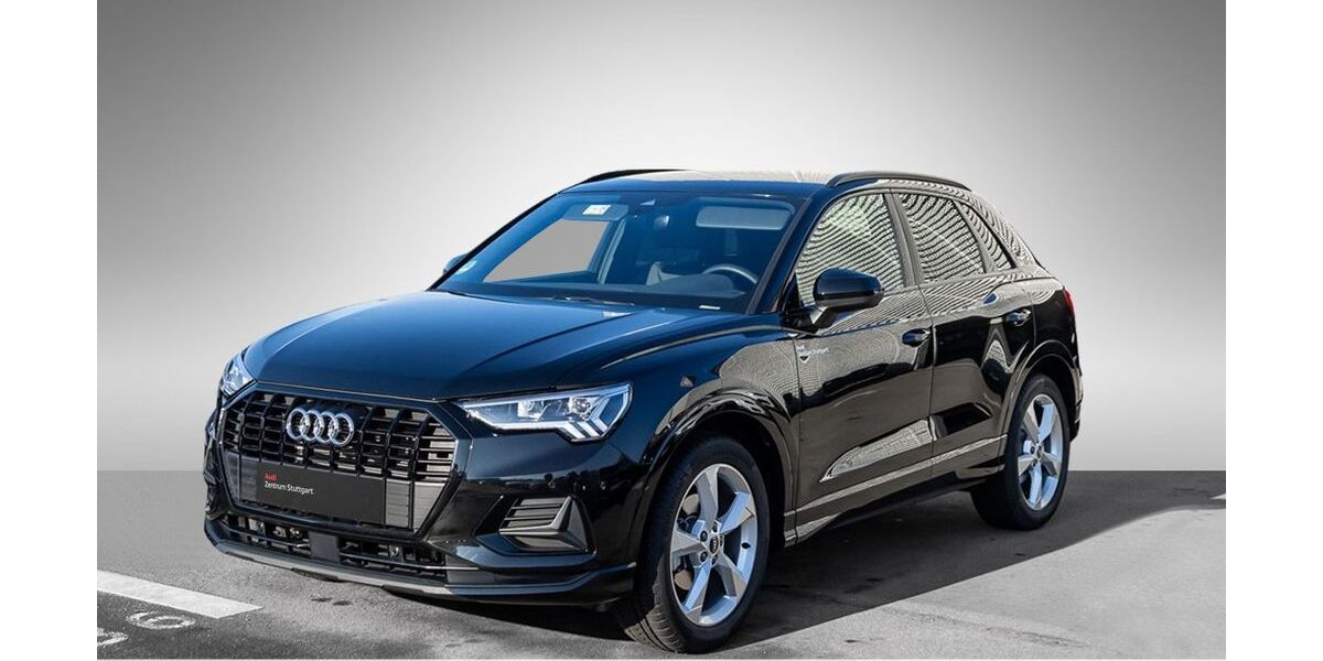 Audi Q3 9.999 km 43.950 &euro; Stuttgart 70469