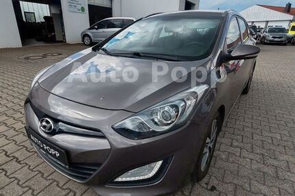 Hyundai i30 231.711 km 4.899 &euro; Neustadt Bei Coburg 96465