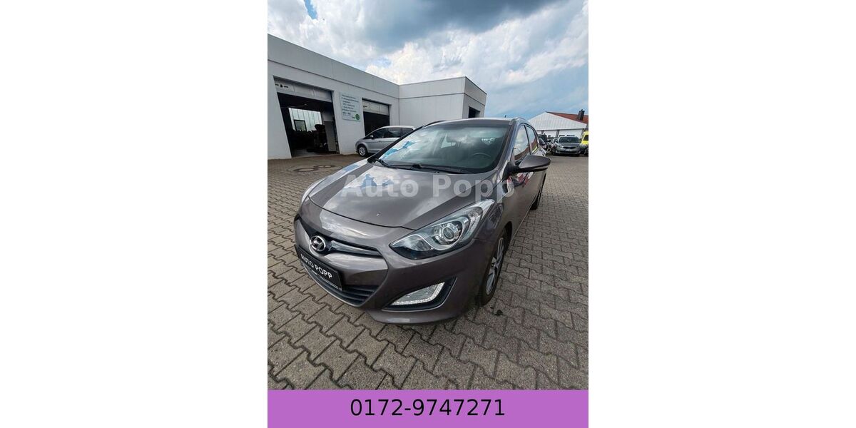 Hyundai i30 231.711 km 4.899 &euro; Neustadt Bei Coburg 96465
