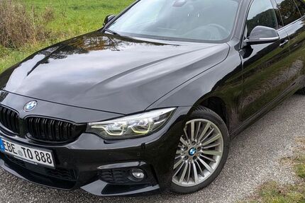 BMW 435 Gran Coupé 160.000 km 26.890 &euro; Moosach 85665
