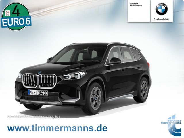 BMW iX1 33.900 km 35.930 &euro; Düsseldorf 40549