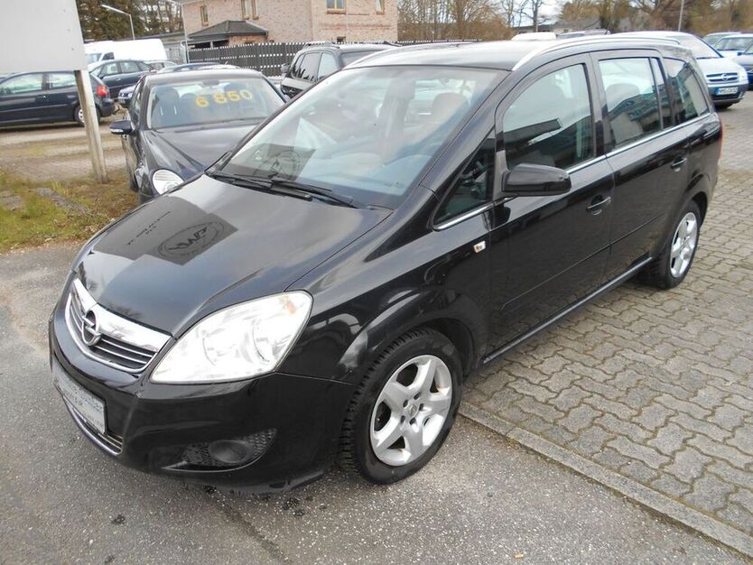 Zafira
