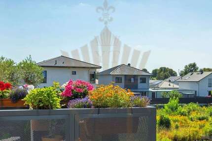 Wohnung Ahrensfelde - 3 Zimmer, 65 m&sup2;, 335.200&euro; | Angebot:25293984