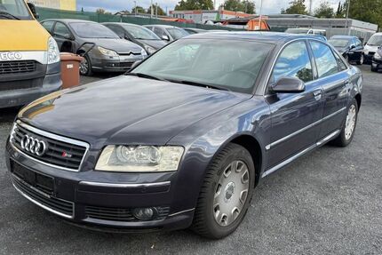 Audi A8 293.700 km 3.300 &euro; Hanau 63452