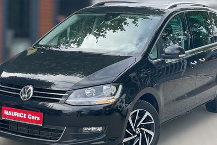 VW Sharan 130.000 km 19.700 € Frankfurt am Main 65933