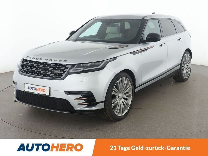 Range Rover Velar