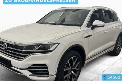 VW Touareg 130.062 km 39.590 &euro; Frankfurt 60596