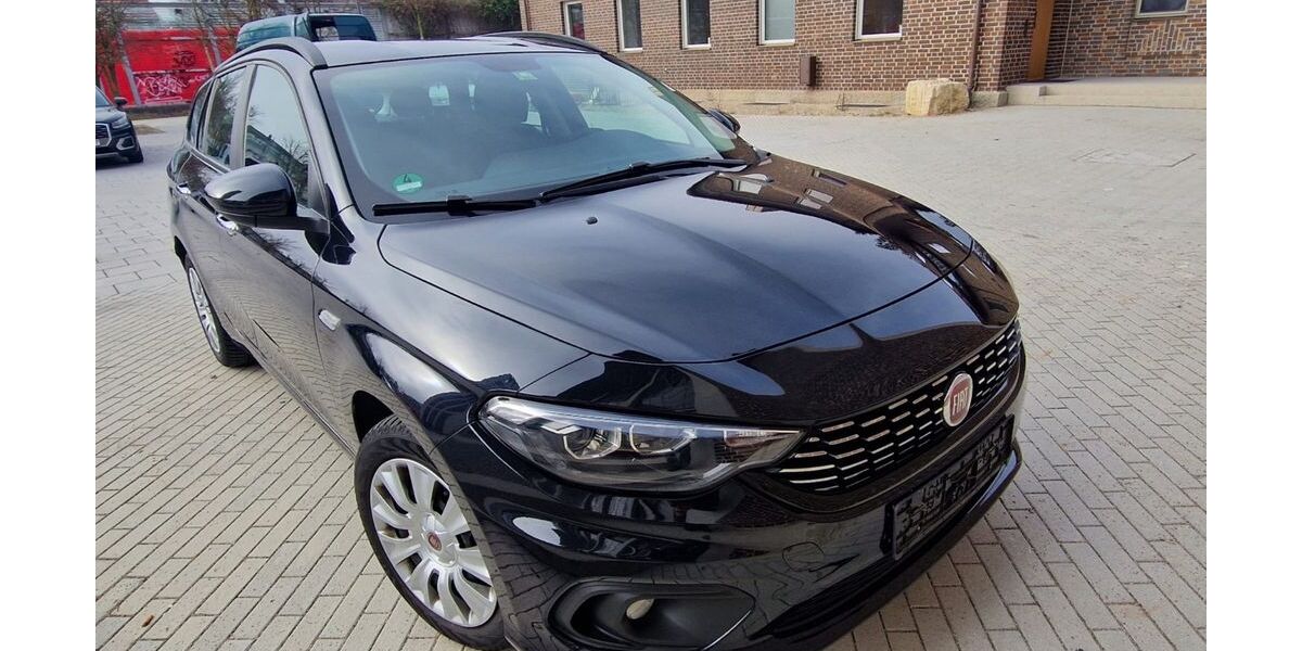 Fiat Tipo 61.600 km 10.200 &euro; München 81735